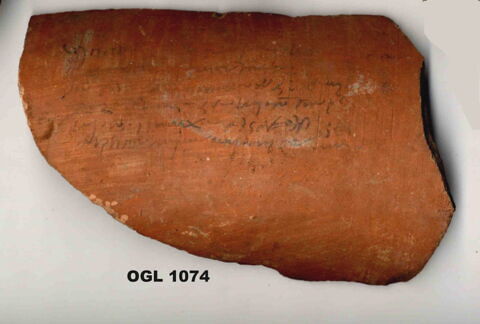 ostracon, image 4/4