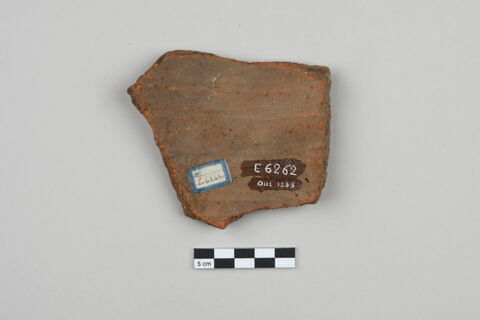 ostracon, image 2/5