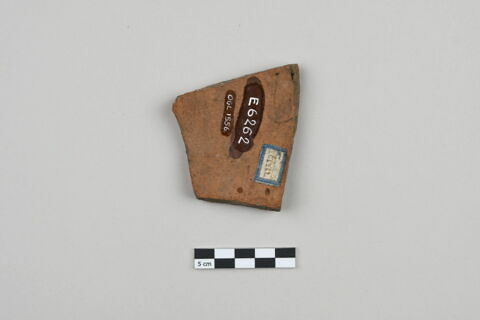 ostracon, image 2/5