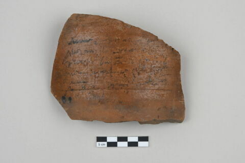 ostracon