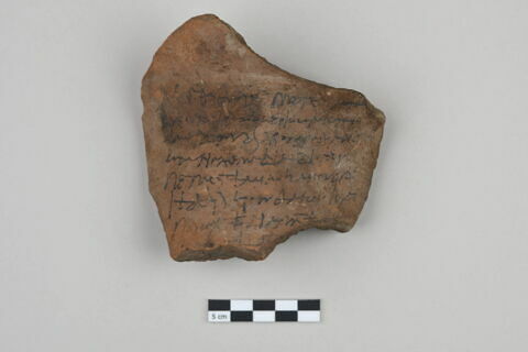 ostracon