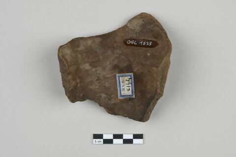 ostracon, image 2/3