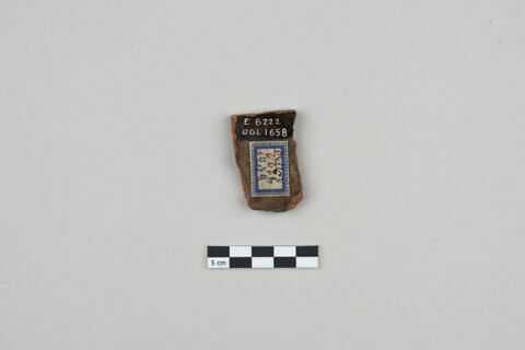 ostracon, image 2/3