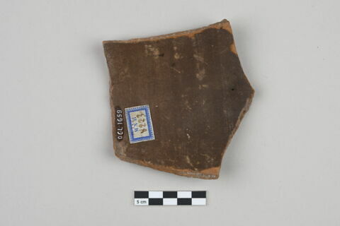 ostracon, image 2/3