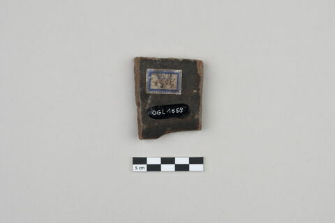 ostracon, image 2/3