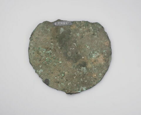 disque de miroir, image 2/2