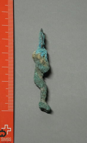 figurine d'Harpocrate, image 2/5