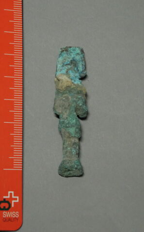 figurine d'Harpocrate, image 3/5
