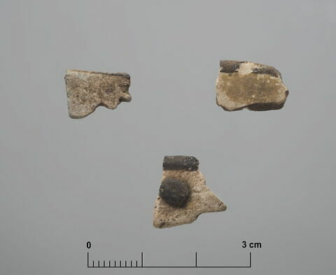 amulette oudjat simple monoface, image 2/3