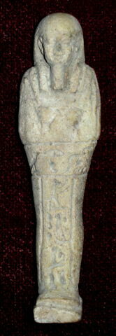 serviteur funéraire momiforme, image 4/4