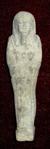 serviteur funéraire momiforme, image 4/4