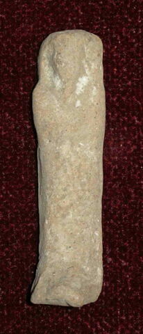 serviteur funéraire ; figurine ; amulette, image 2/2