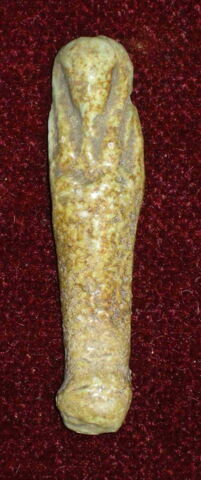 serviteur funéraire amulette, image 2/2