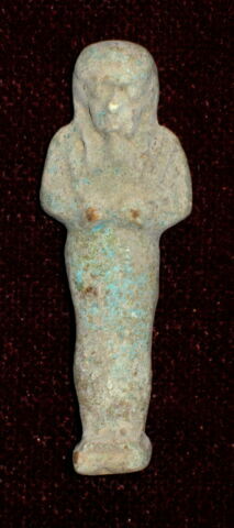 serviteur funéraire amulette, image 2/2
