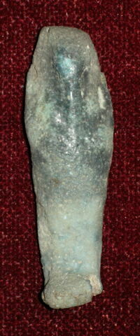 serviteur funéraire amulette, image 2/2