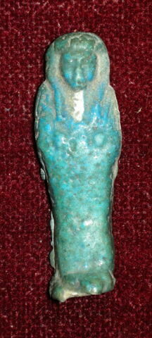 serviteur funéraire amulette, image 2/2