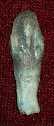 serviteur funéraire amulette, image 2/2