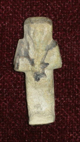 serviteur funéraire amulette, image 2/2