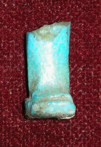 serviteur funéraire amulette, image 2/2