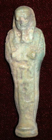 serviteur funéraire momiforme, image 2/2