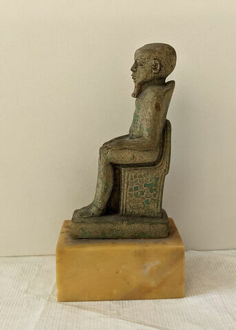 figurine ; statue, image 3/4