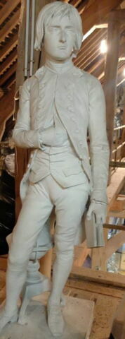 Napoléon Bonaparte à Brienne, image 2/3