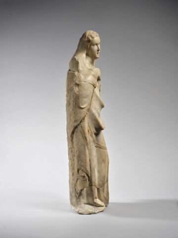 Vierge de l'Annonciation, image 3/9