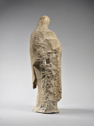 Vierge de l'Annonciation, image 4/9