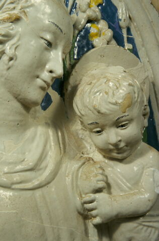 La Vierge et l'Enfant, image 4/4