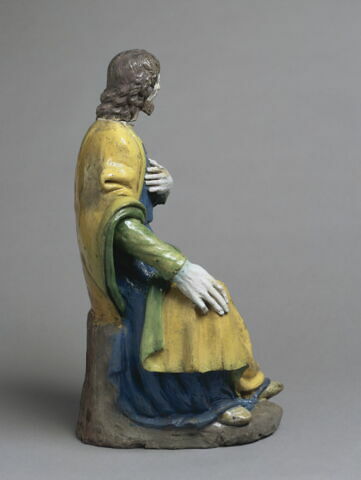 Saint Jean Baptiste, image 3/4