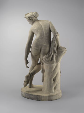 Eurydice mourante, image 4/10