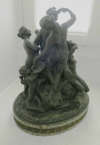 Toilette de Vénus, image 2/4