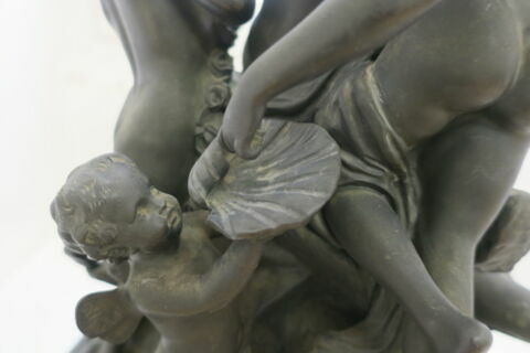 Toilette de Vénus, image 3/4