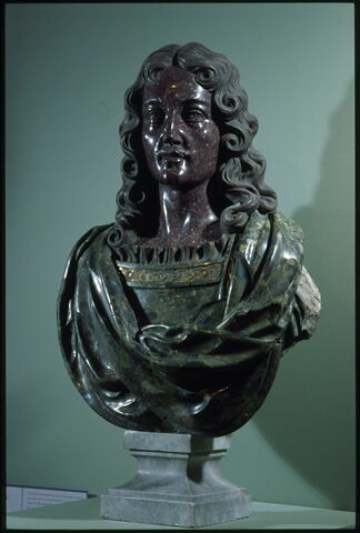 Don Juan José d'Autriche (1629-1679), image 1/2