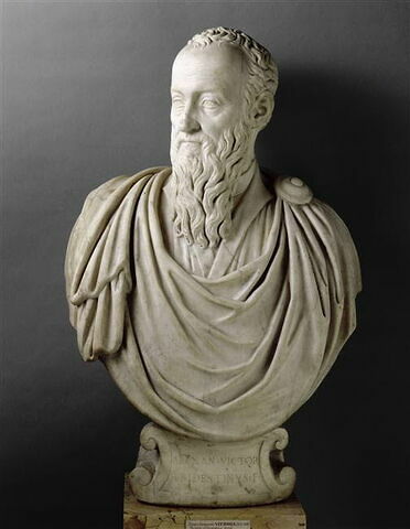 Giovanni Battista Ferretti, juriste (1480 ?-1556), image 11/11