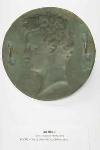 Achille Roche, image 2/2