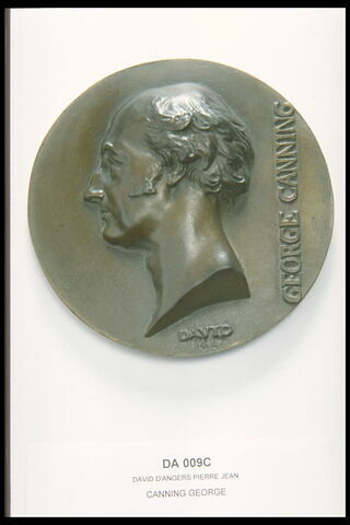 George Canning, image 1/2