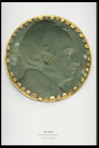 Charles Paul de Kock, image 2/2