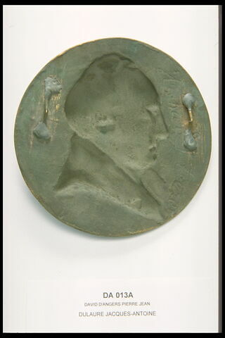 Jacques-Antoine Dulaure, image 2/2