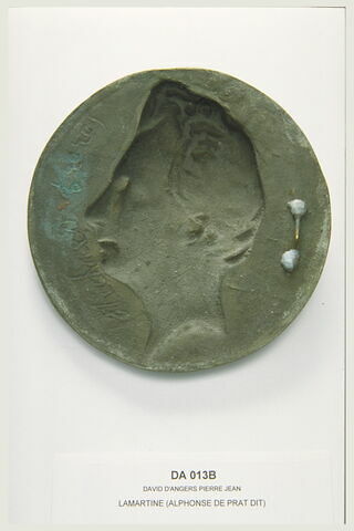 Alphonse de Lamartine, image 2/2