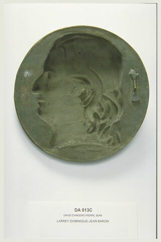 Dominique-Jean Larrey, image 2/2