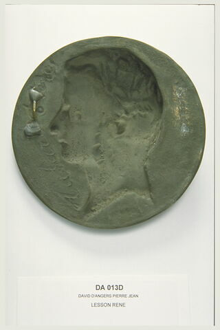 René-Primevère Lesson, image 2/2