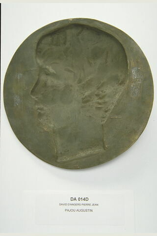 Augustin Pajou, image 2/2