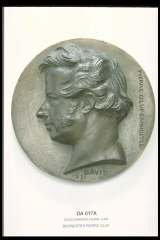 Pierre Oluf Bröndsted