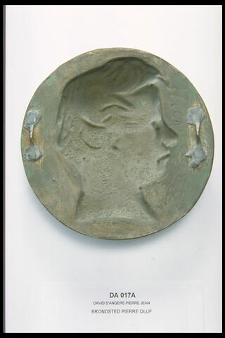 Pierre Oluf Bröndsted, image 2/2