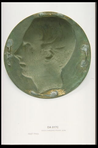 Huet Paul, image 2/2