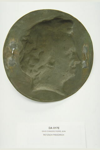 Moritz Retzsch, image 2/2