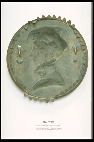 À Madame Haudebourt Lescot, image 2/2