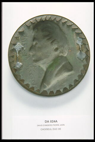 Le duc de Choiseul, image 2/2