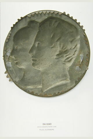 Abel de Pujol, image 2/2